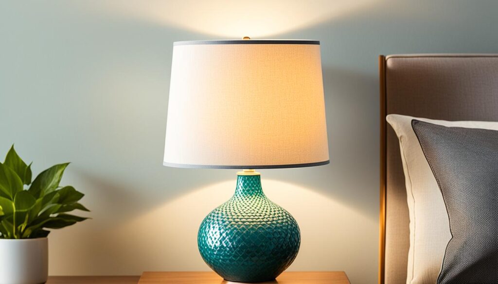 Table Lamps