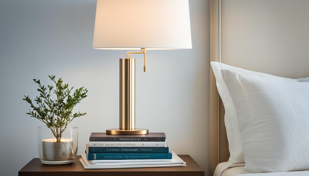 Table Lamps