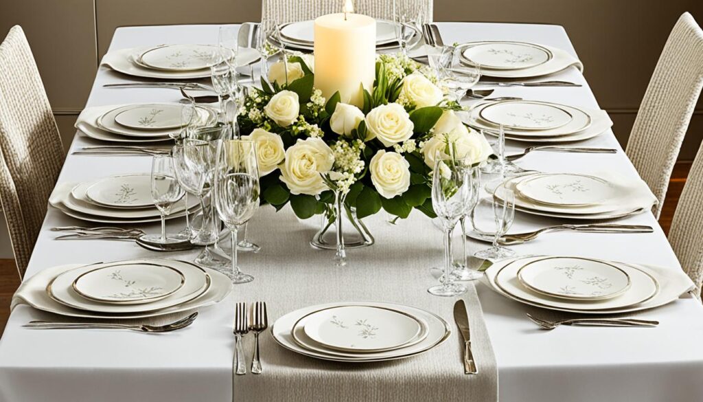 Table Runners