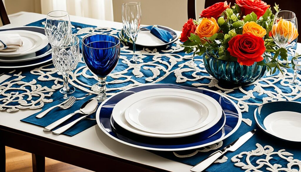 Table Runners