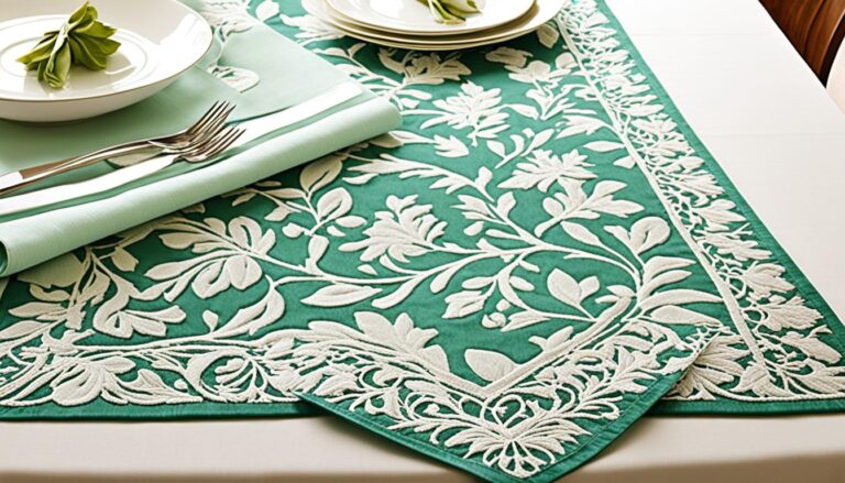 Table Runners