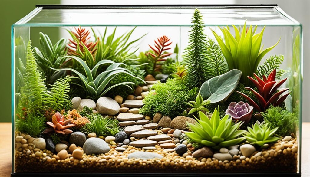 Terrarium