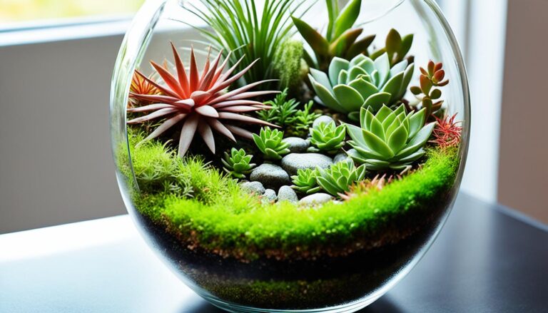 Terrariums