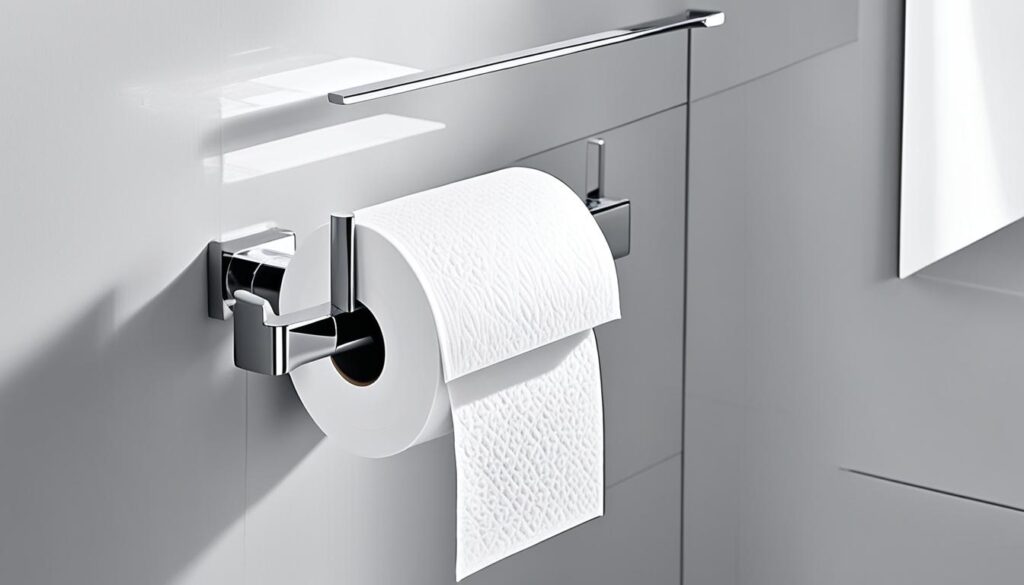 Toilet Paper Holders