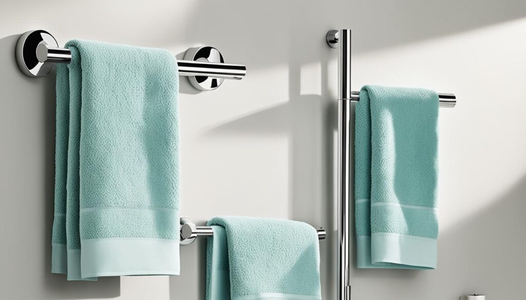 Towel Bars