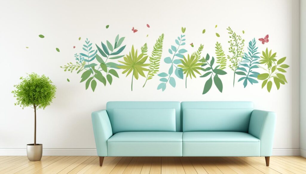 Wall Decals