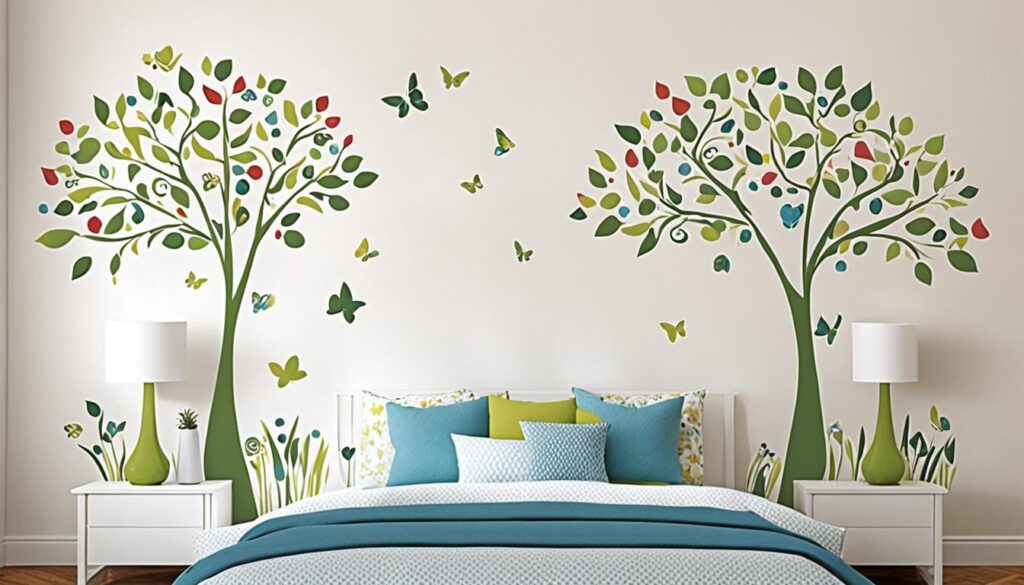 Wall Decals