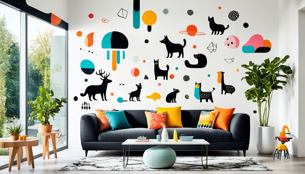 Wall Decals