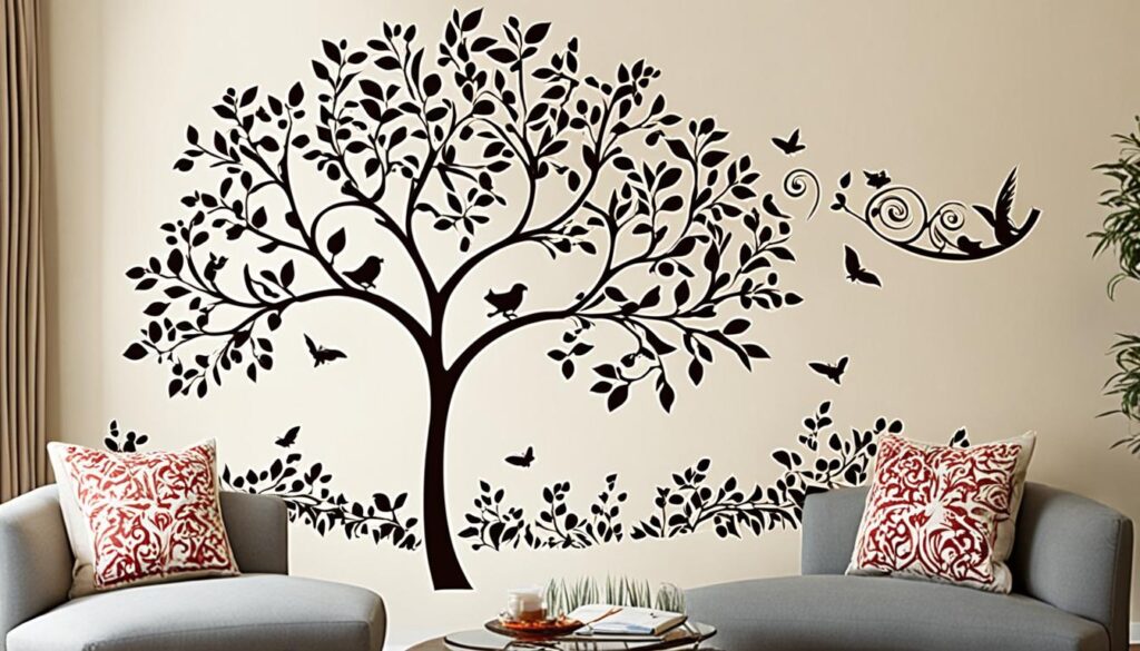 Wall Decals