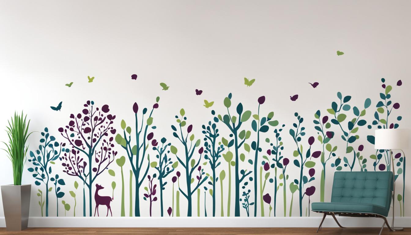 Wall Decals