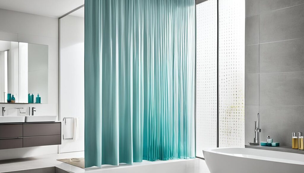 Waterproof Curtains