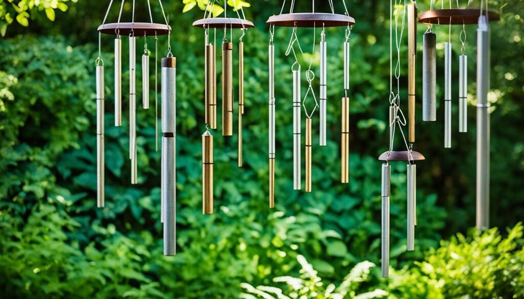 Wind Chimes