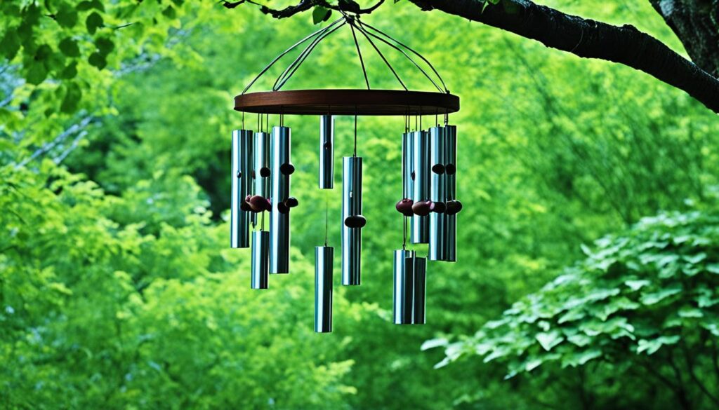 Wind Chimes