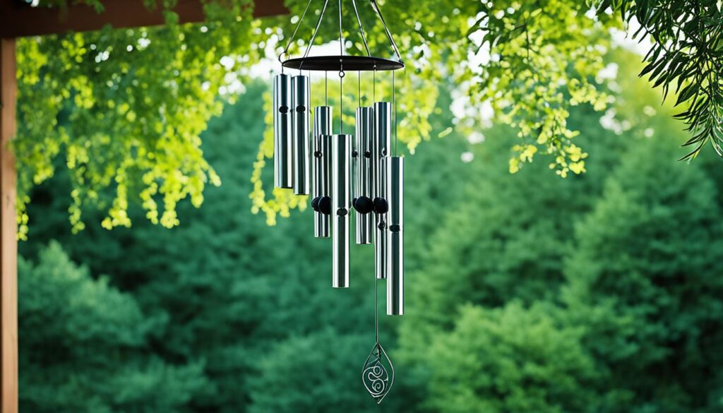 Wind Chimes