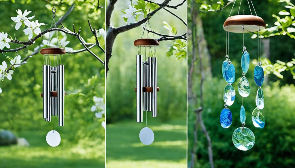 Wind Chimes and Feng Shui