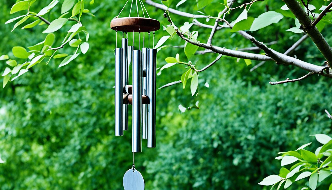 Wind Chimes