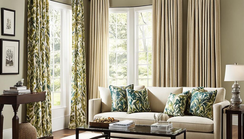 Window Treatments