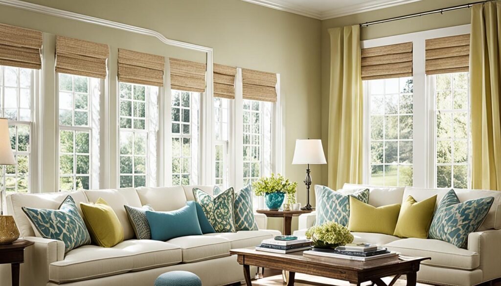 Window Treatments