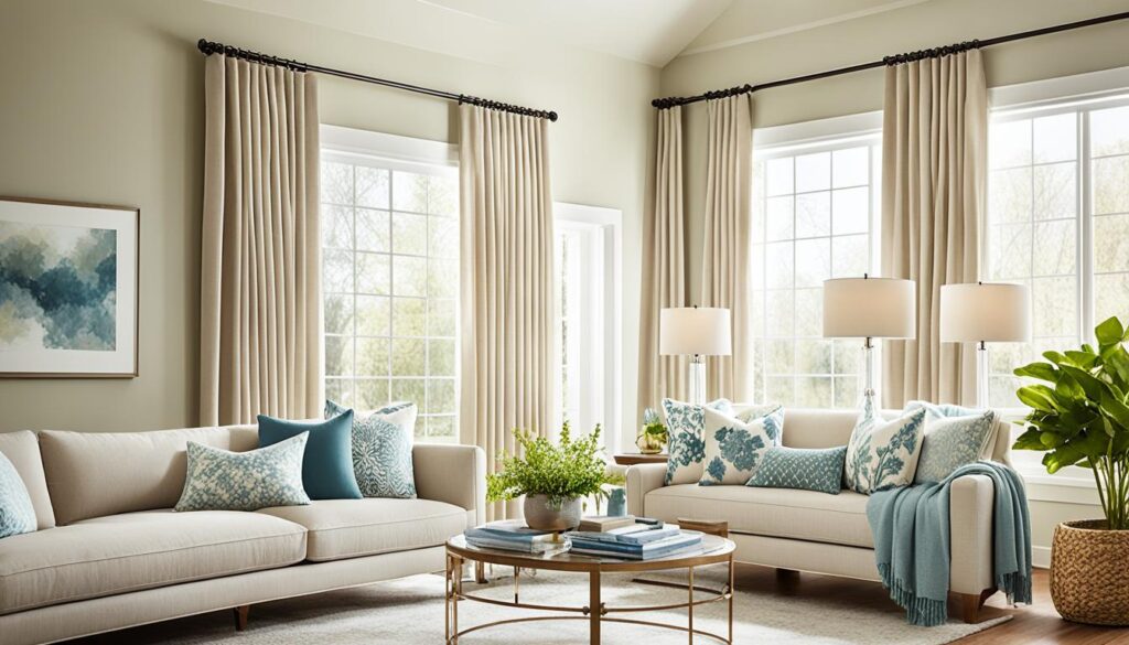 Window Treatments