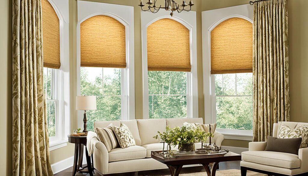 Window Treatments