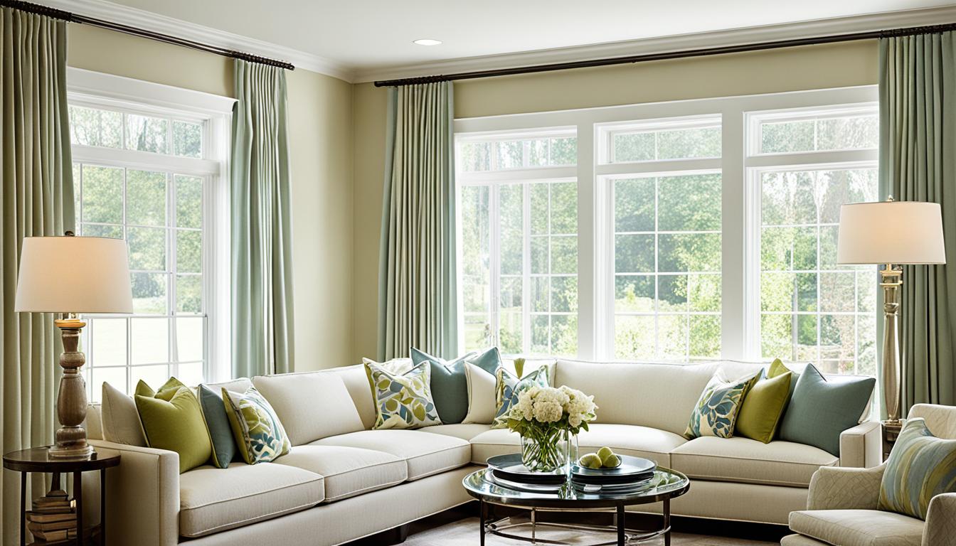 Window Treatments