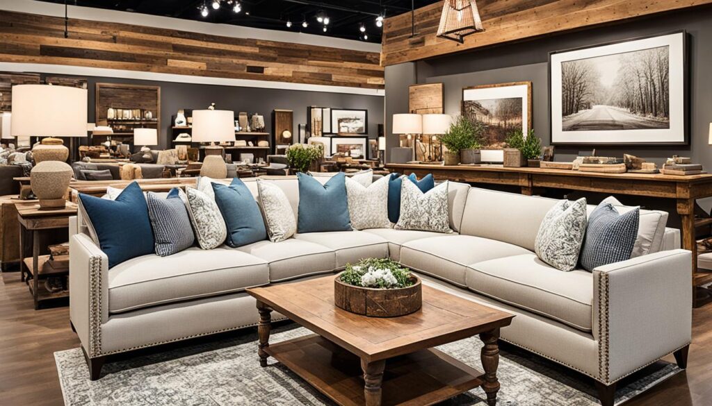 american furniture stores