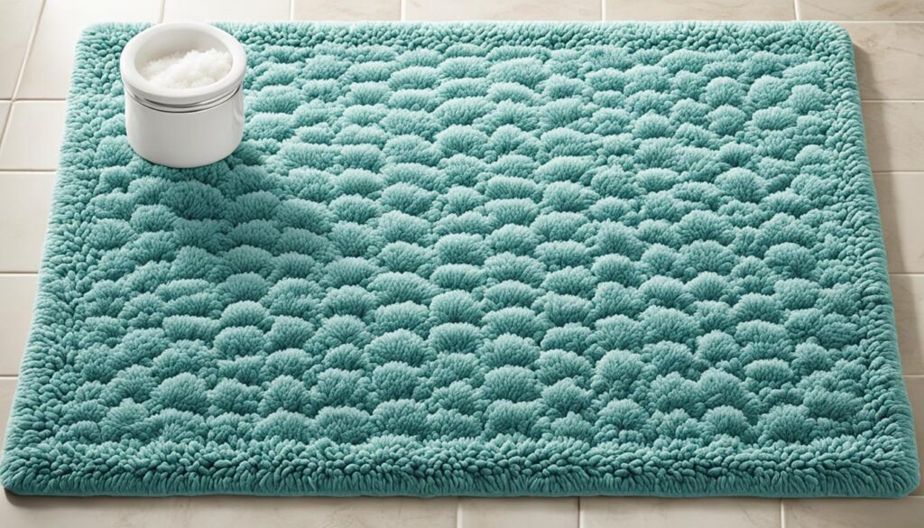 bath mats