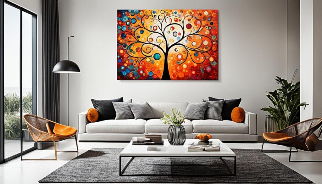 canvas wall art