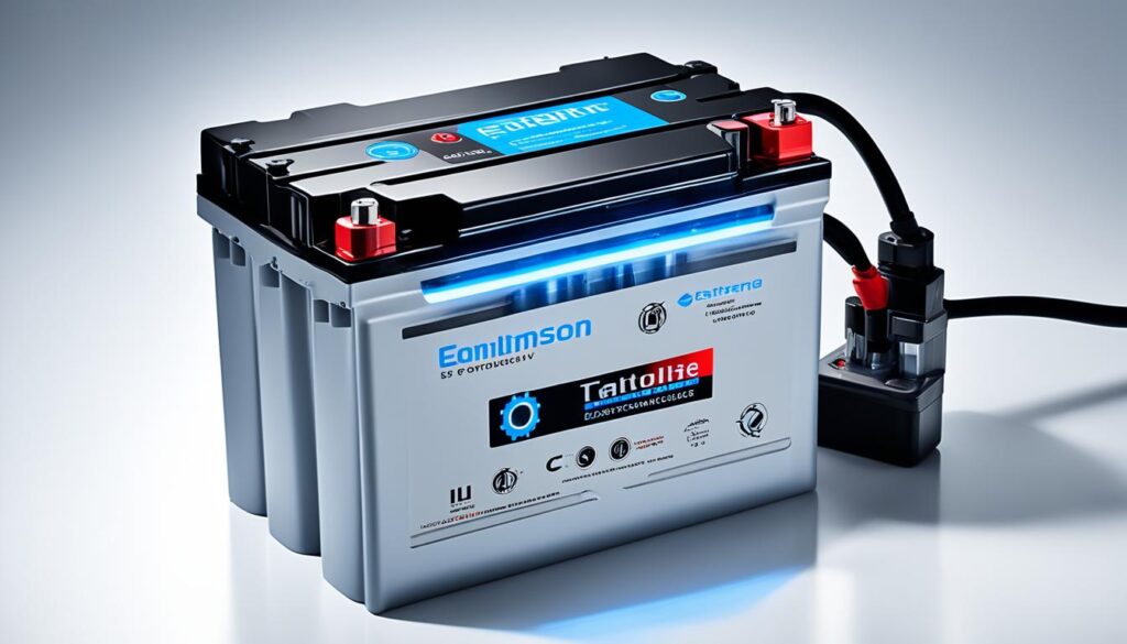 car battery