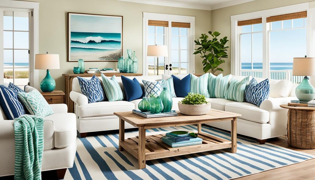 coastal decor