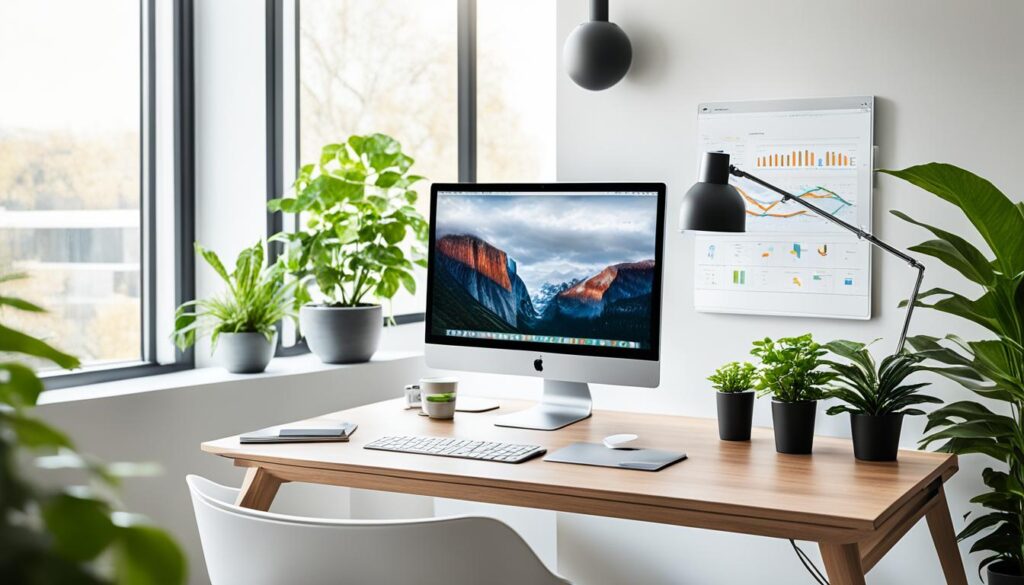 computer desks