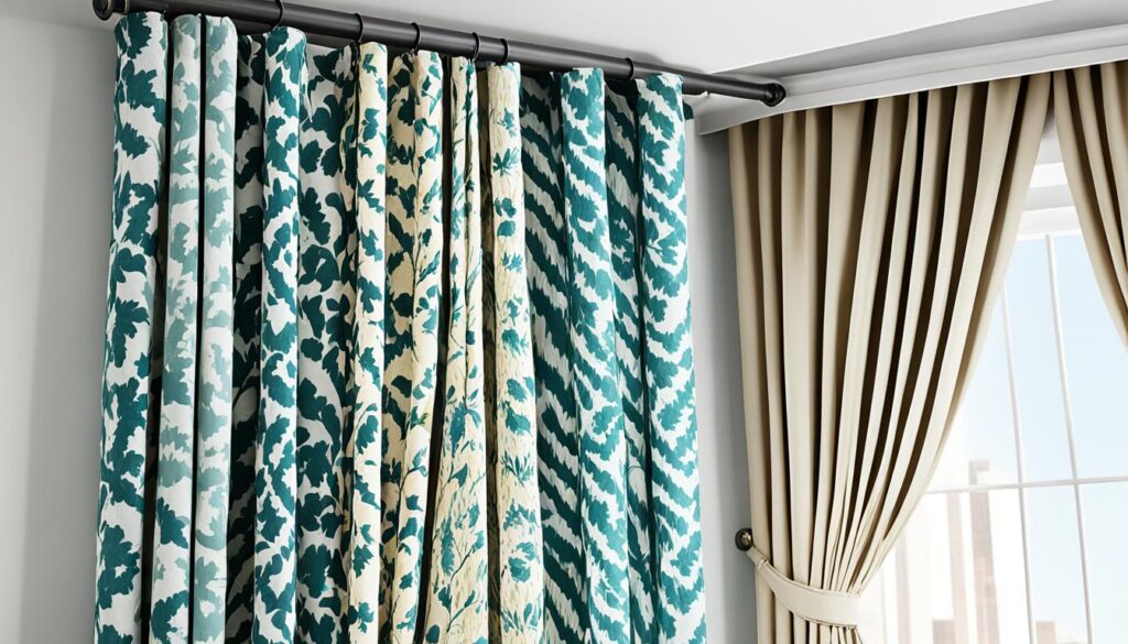 curtains and drapes trends