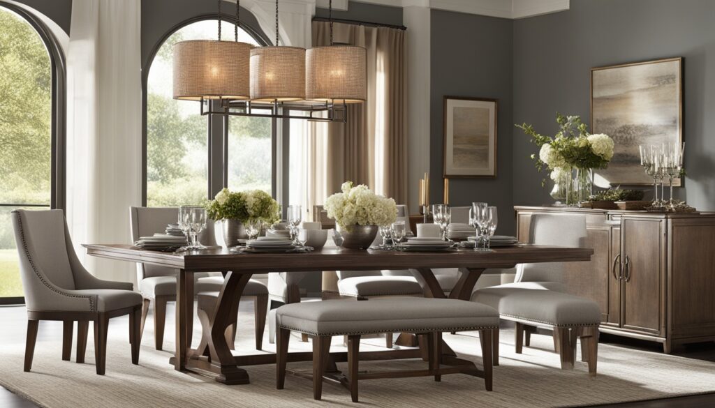 dining room furniture