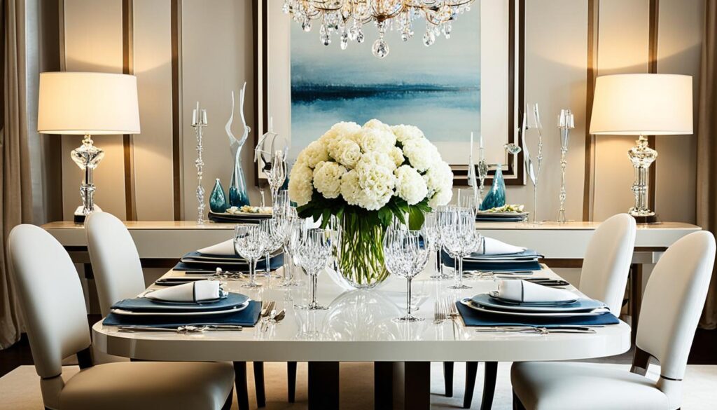 dining tables USA