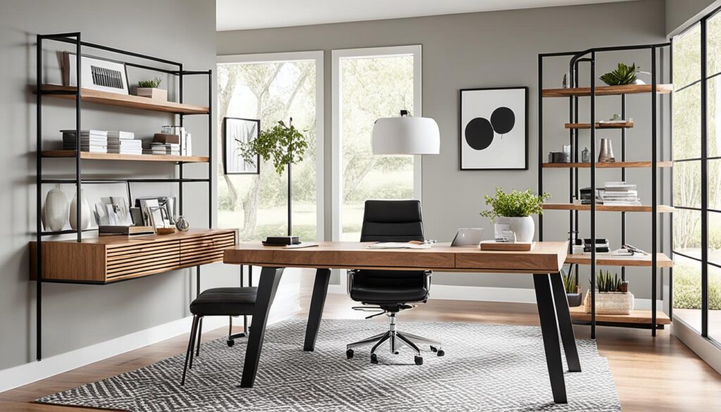 furniture for home offices