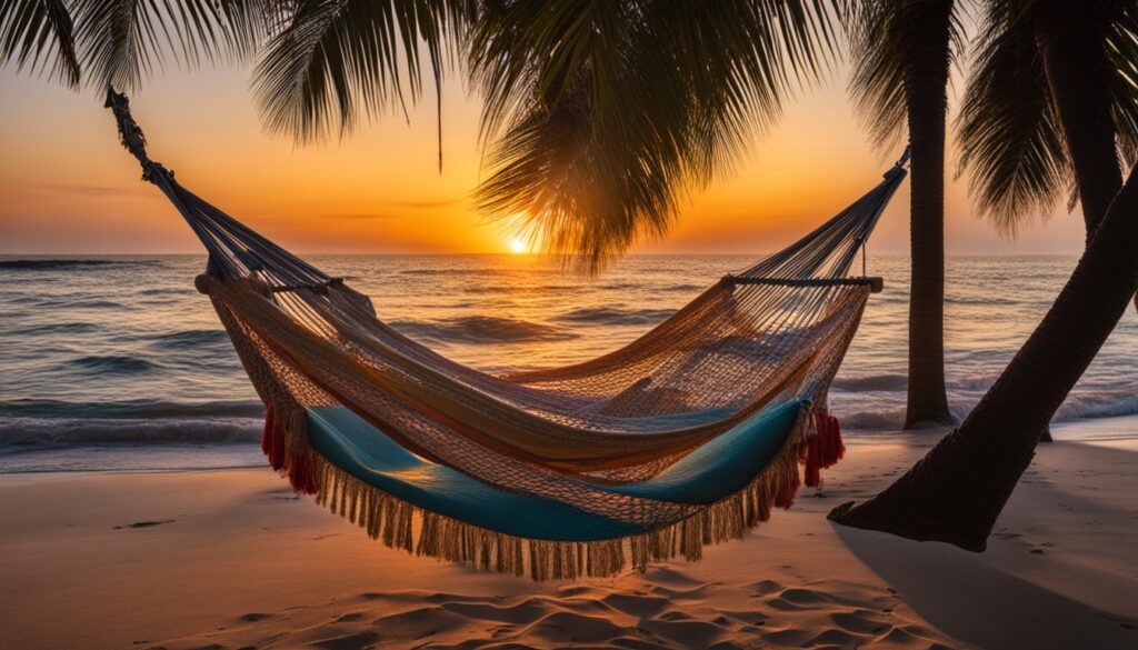 hammocks