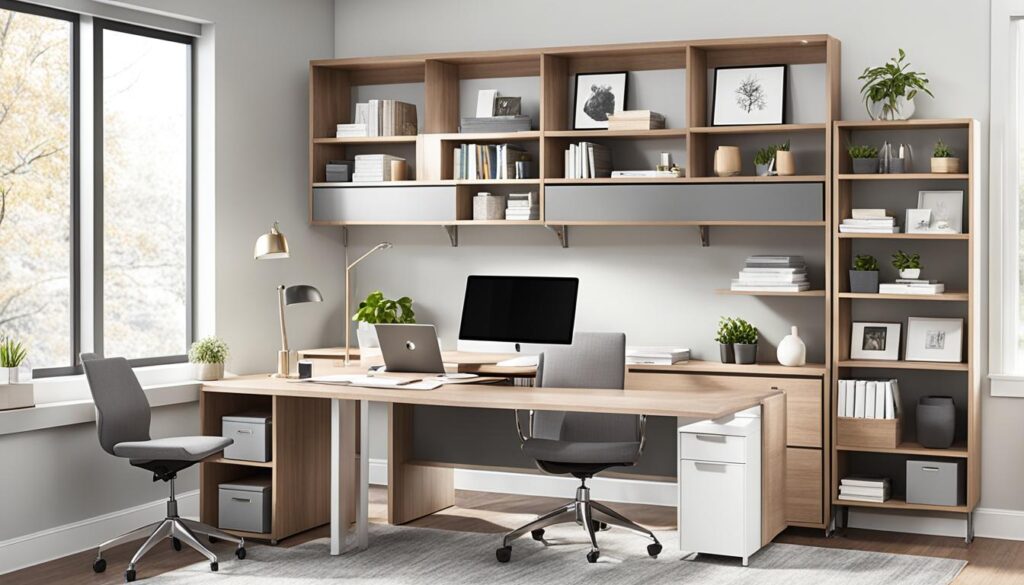 home office desks