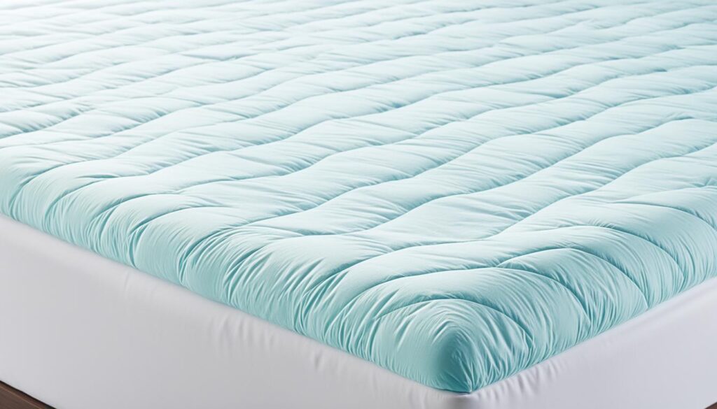 mattress protectors