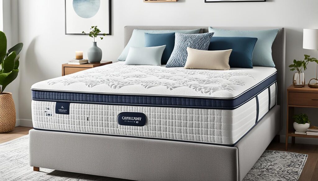 mattress types