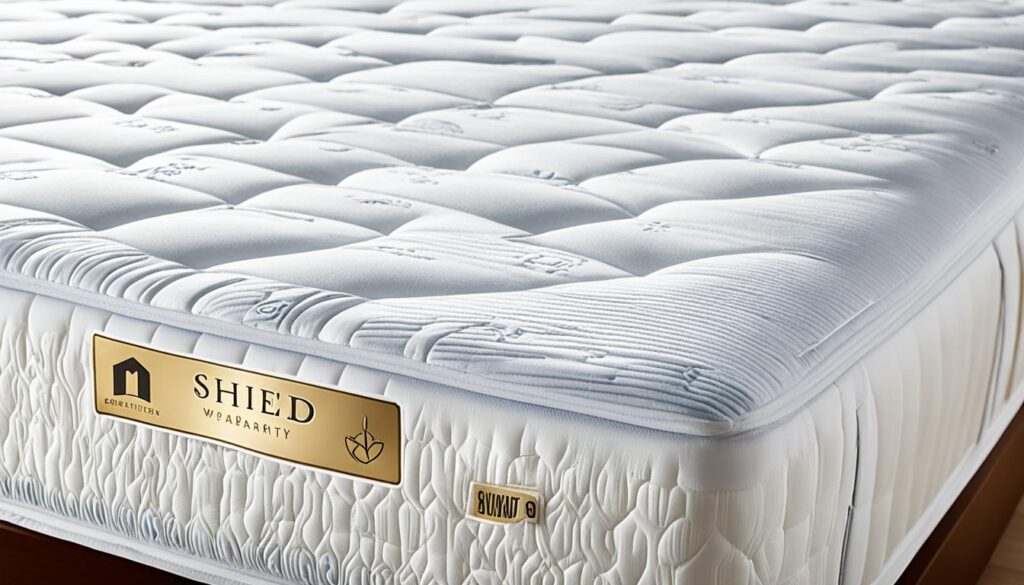 mattress warranty