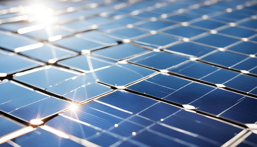 photovoltaic cells