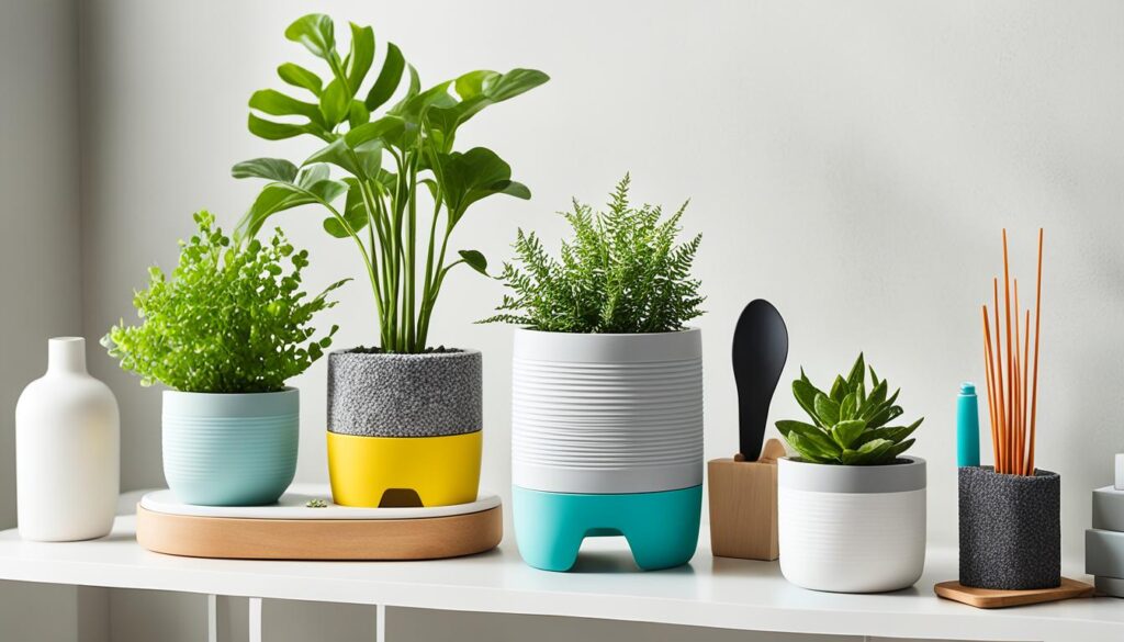 planters accessories