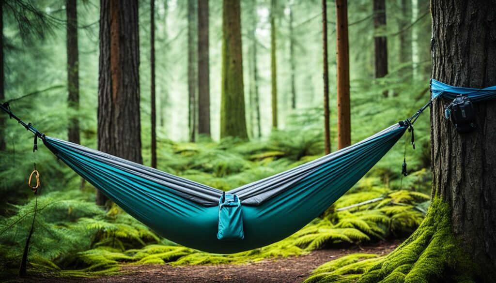 portable hammocks