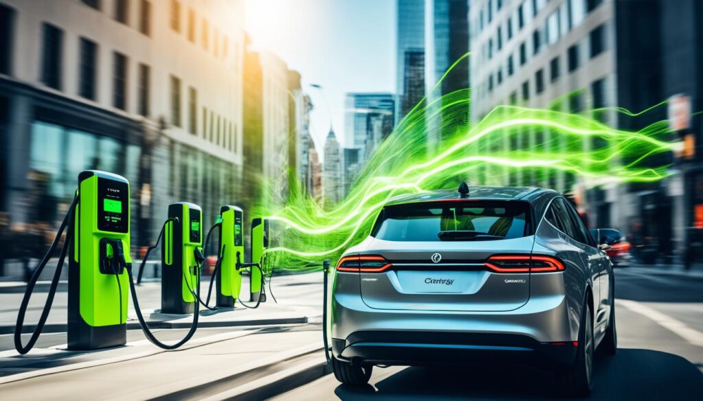 rapid charging solutions