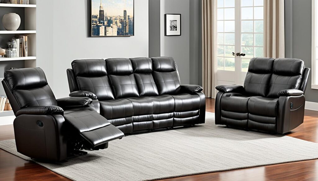 recliners