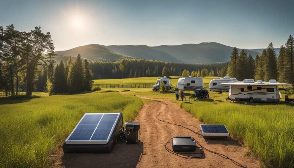 solar battery chargers