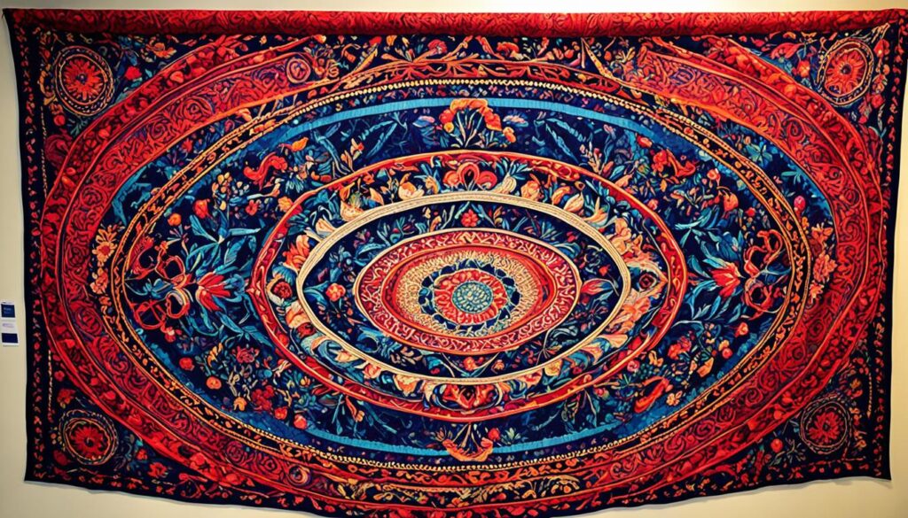 tapestry