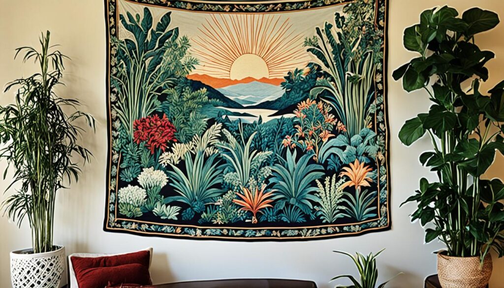 tapestry investment