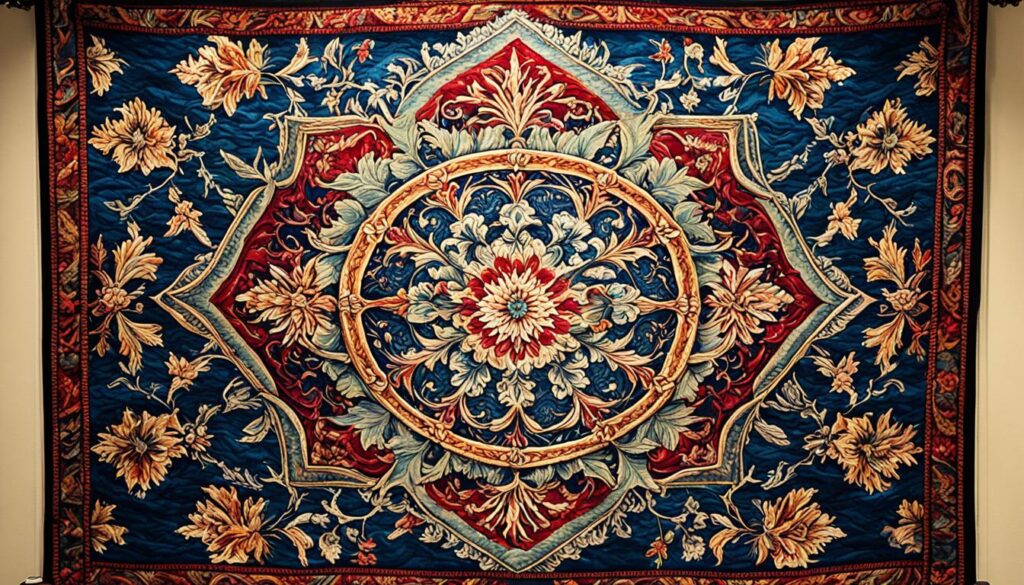 tapestry wall decor