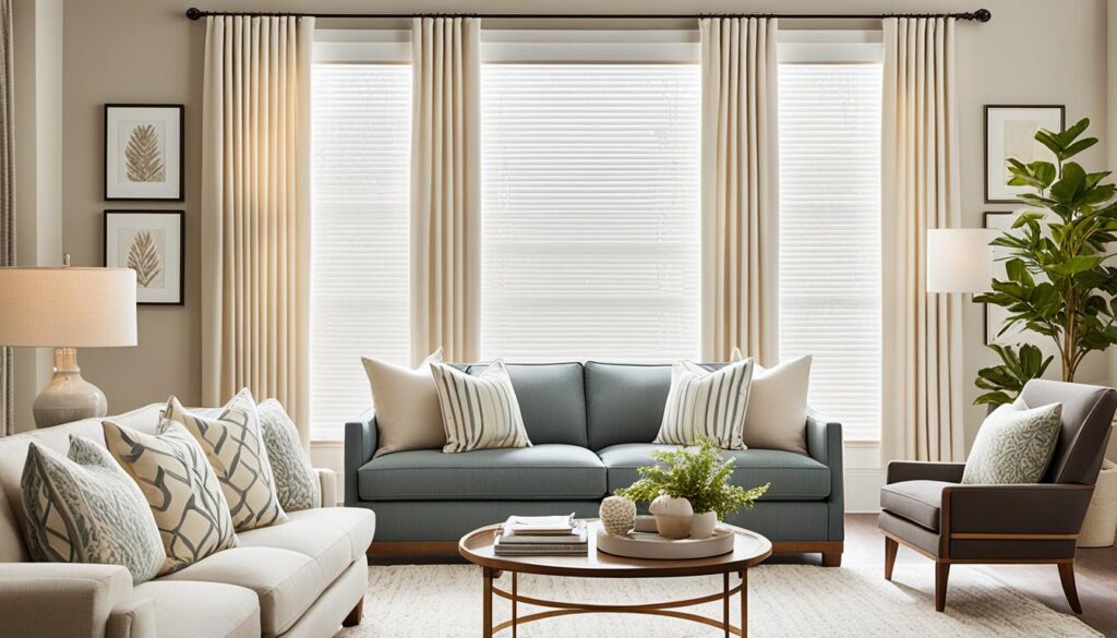 window treatments